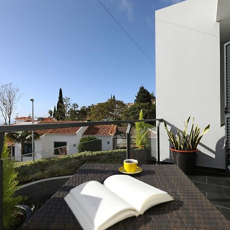 Vila Margot Caniço Eksteriør bilde